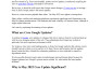 write digital marketing articles and blog posts